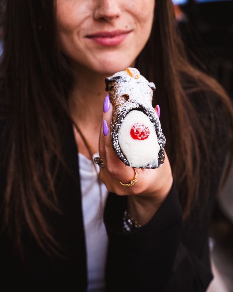Cannolo